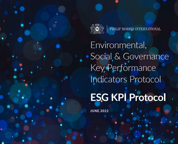 ESG KPI protocol
