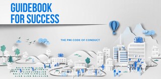 Guidebook for success cover