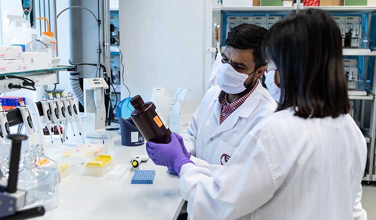 Philip morris case study interview picture