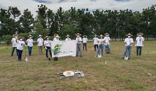 Philippines AWS tree planting thumbnail