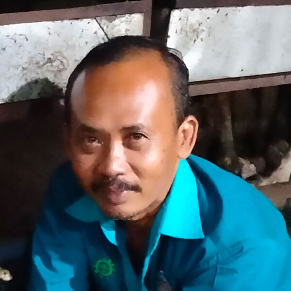 Endro Winaryo