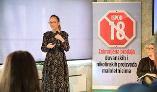 YAP in Serbia