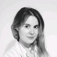 Marie Corger head of sustainability reporting and materiality