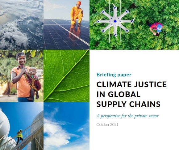 PMI climate justice briefing paper