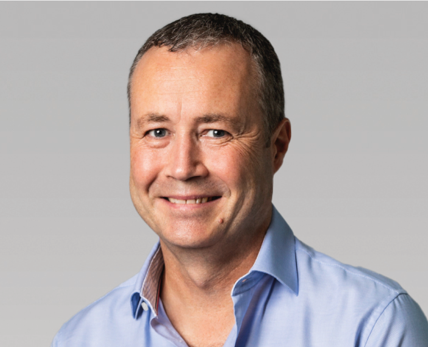 Scott Couts portrait