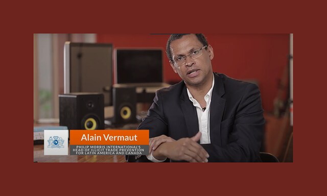 Alain Vermaut