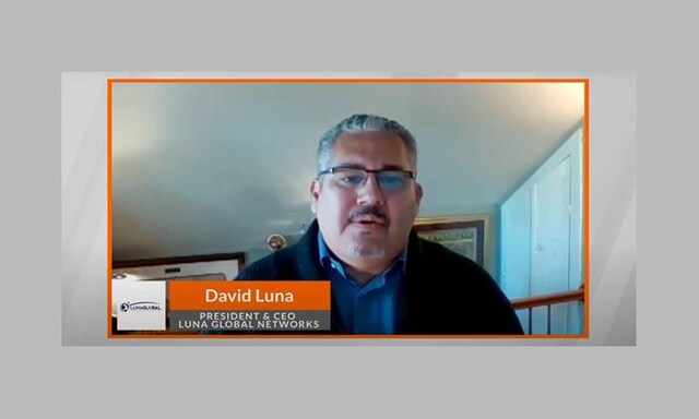 David Luna 1