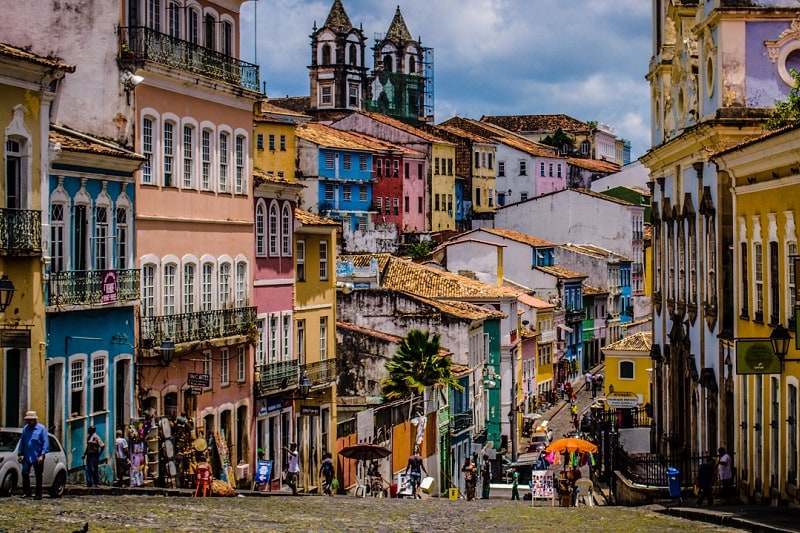 The growing threat of organized crime groups in the tri-border area of South America | PMI - Philip Morris International