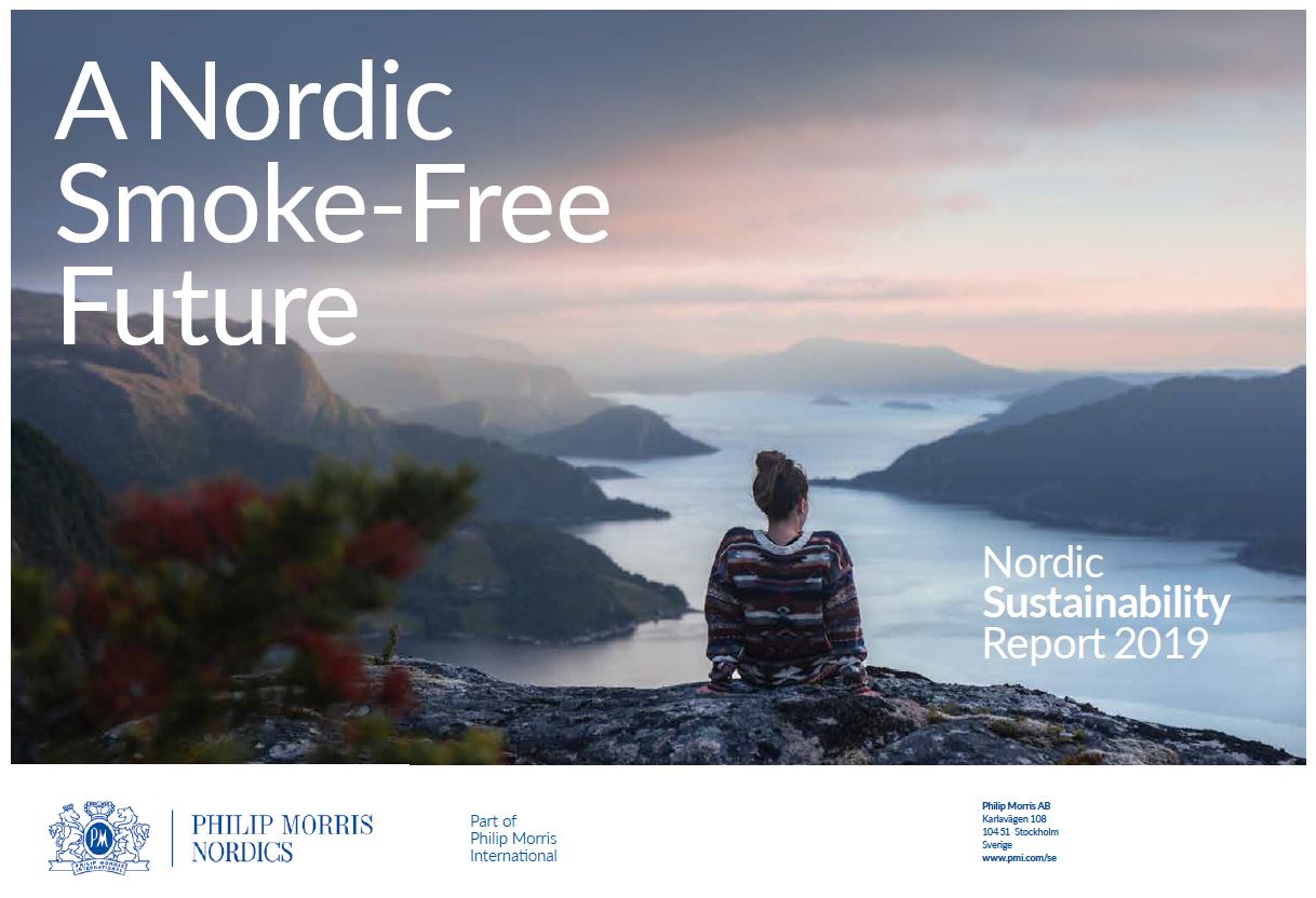 nordic landscape cta
