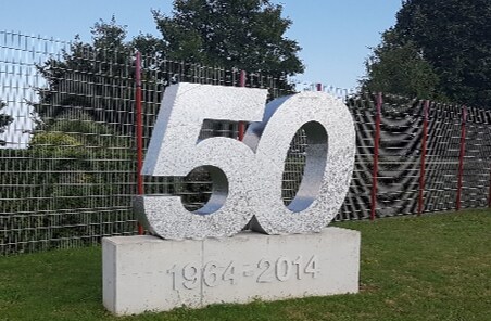 50Years