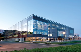 Cube_PMI_Switzerland_research facility