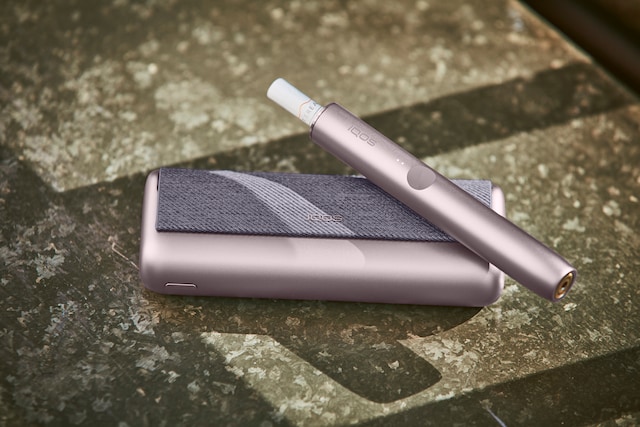 IQOS ILUMA PRIME