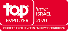 Top Employer Israel 2020_Top_Employer_Israel_2020
