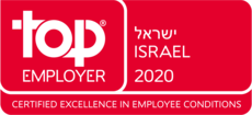 Top Employer Israel 2020_Top_Employer_Israel_2020