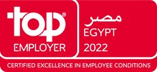 Top Employer Egypt 2022