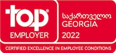 Top Employer Georgia 2022