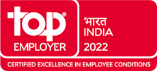 Top Employer India 2022