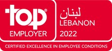 Top Employer Lebanon 2022