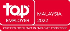 Top Employer Malaysia 2022