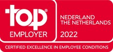 Top Employer Netherlands 2022