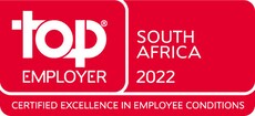 Top Employer South Africa 2022