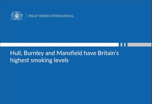 Analysis for Hull, Burnley and Mansfield