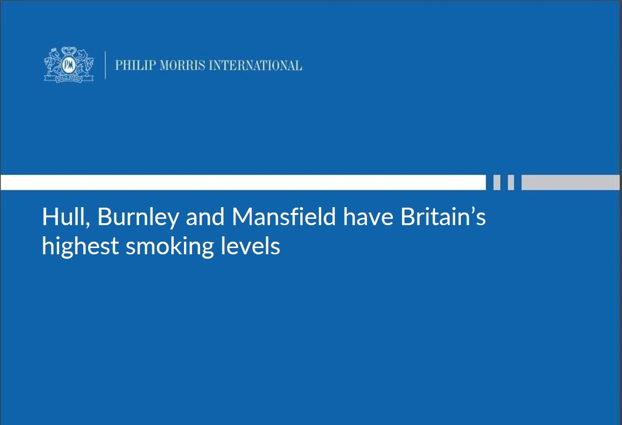 Analysis for Hull, Burnley and Mansfield