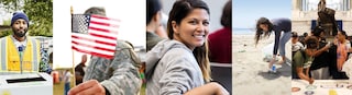 corporate citizenship and news PMI US banner