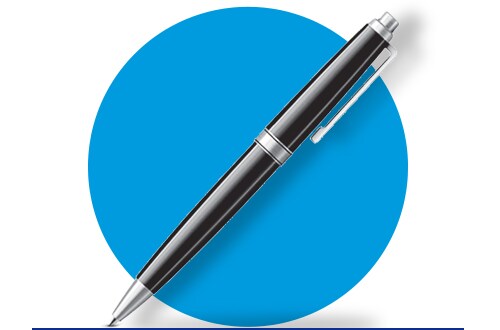 6 pen