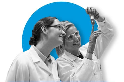 7 female scientists