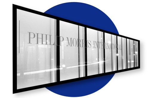 9 PMI logo