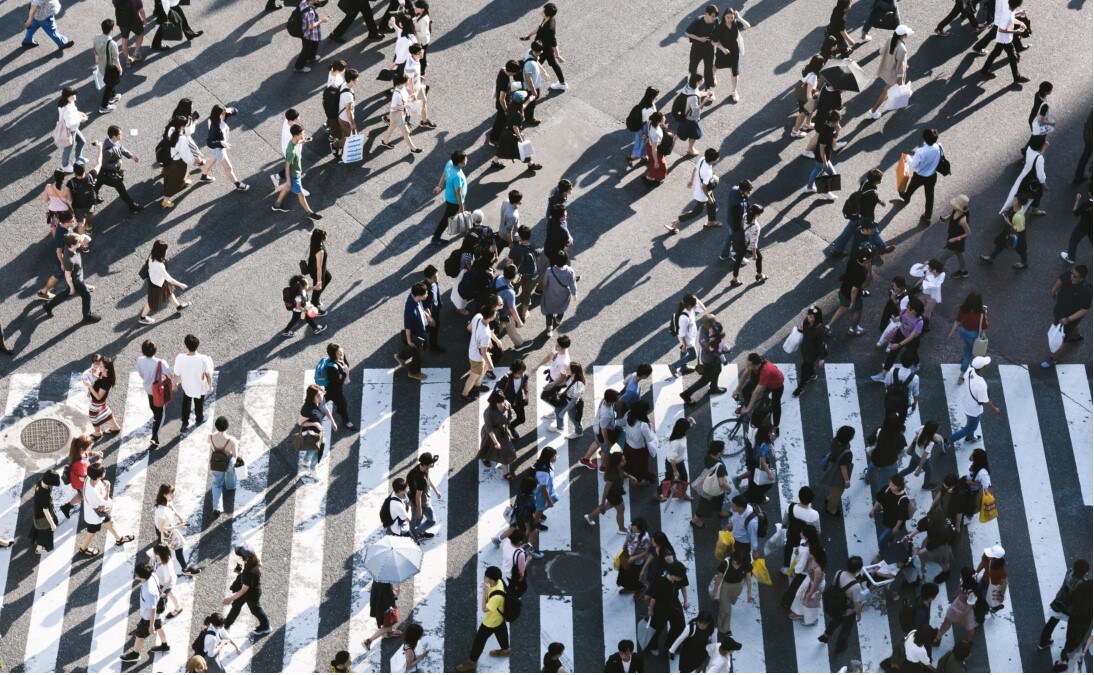 air pollution Marian Salzman op-ed