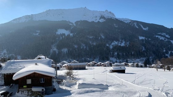 Chalet Davos thumbnail