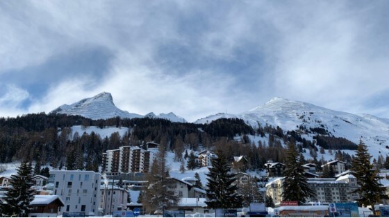 Davos village thumbnail