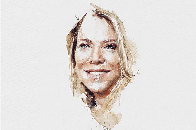 Five things Marian Salzman learned as a trend-spotting business leader