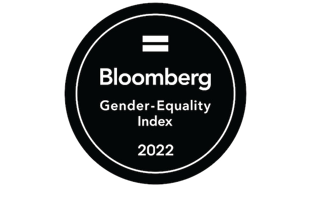 Bloomberg equality index landscape