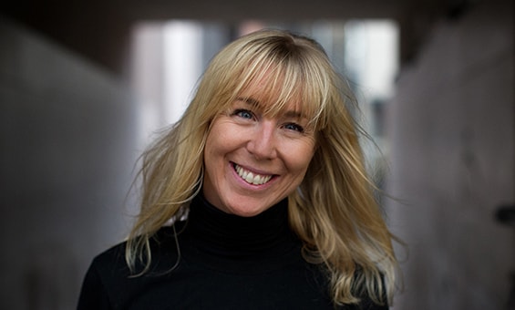 Caroline Casey, Founder of The Valuable 500