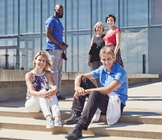 Neuchatel employees