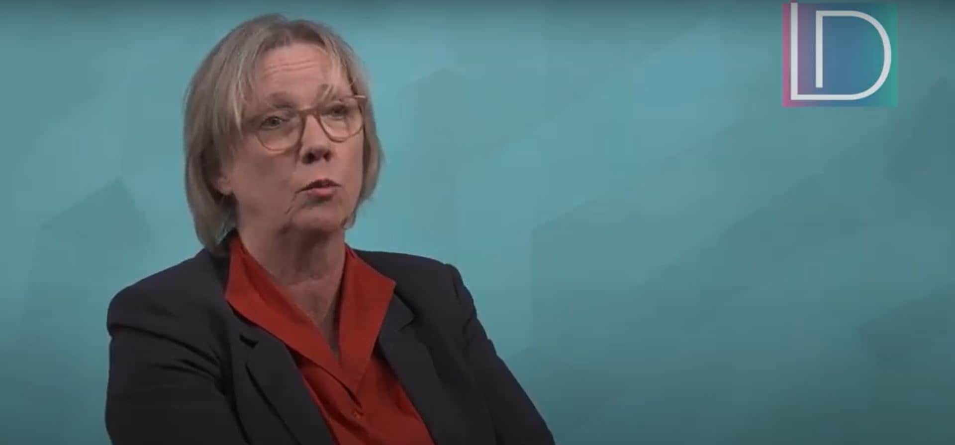 Silke Muenster, Chief Diversity Officer, Philip Morris International