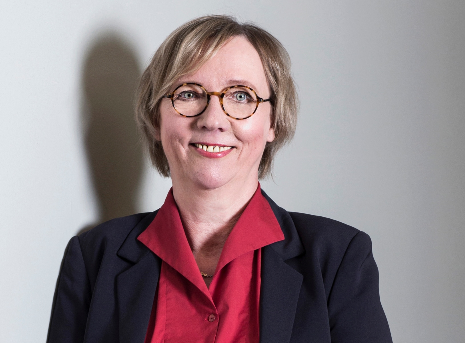 PMI's Chief Diversity Officer, Silke Muenster