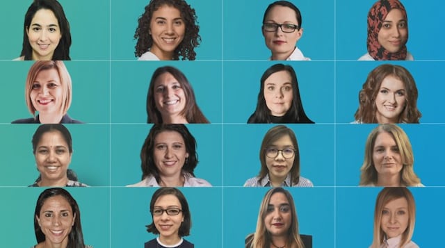 women in tech PMI thumbnail