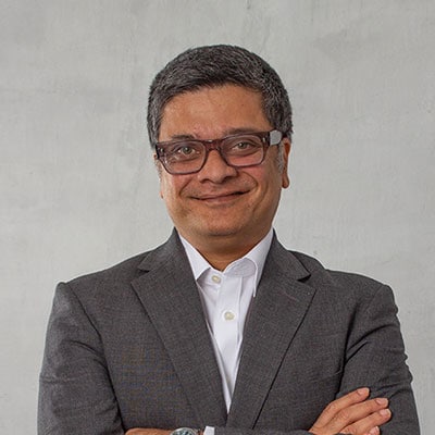 deepak mishra, Philip Morris International, President of the Americas Region