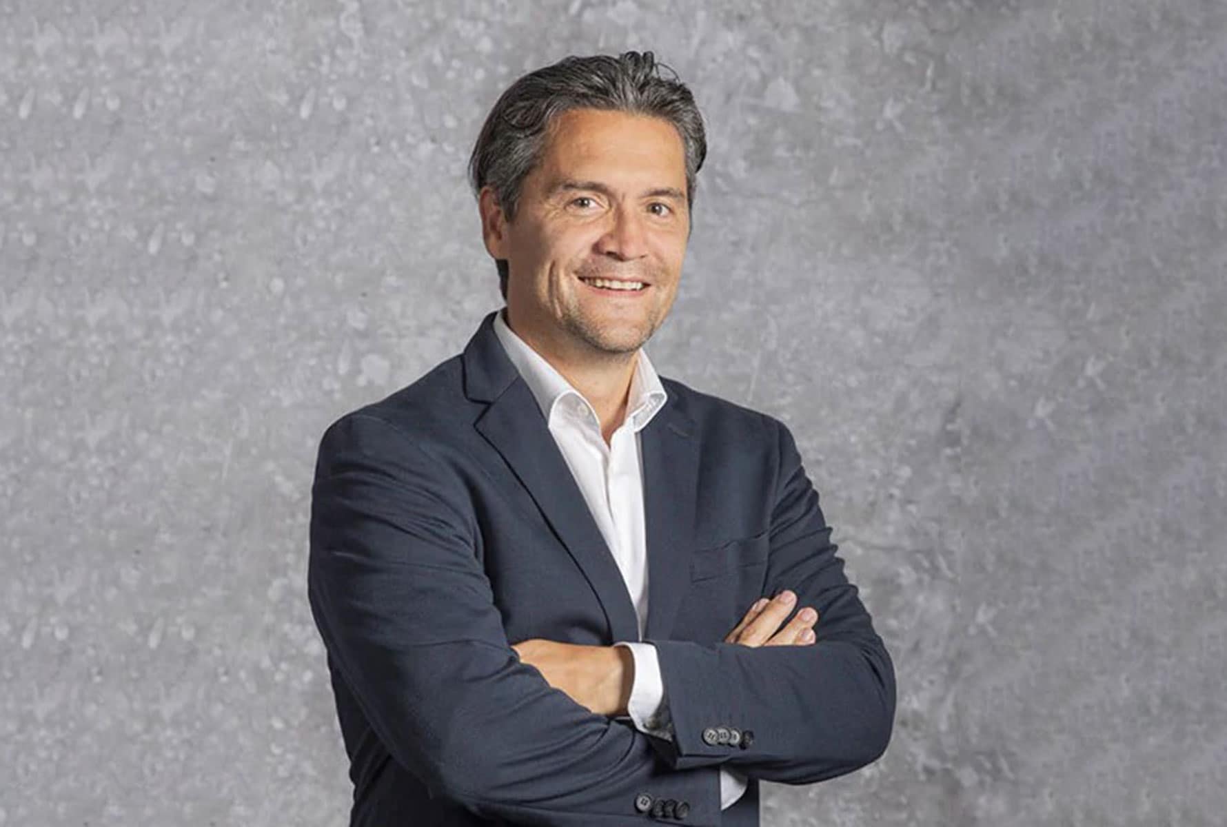 Gregoire Verdeaux Senior Vice President External Affairs at Philip Morris International (PMI) 