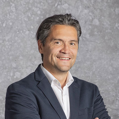 gregoire verdeaux pmi SVP External Affairs