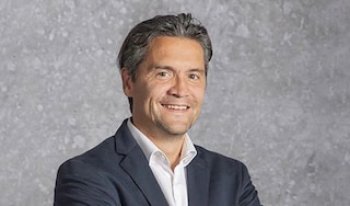 gregoire verdeaux Senior Vice President External Affairs at Philip Morris International (PMI) 