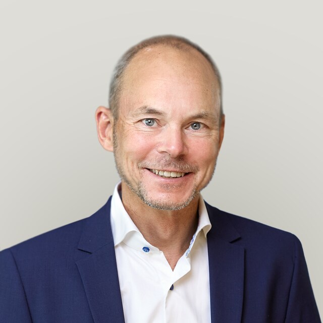 Lars Dahlgren, PRESIDENT, SMOKE-FREE ORAL PRODUCTS & CEO, SWEDISH MATCH