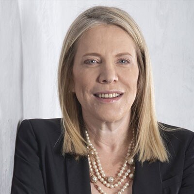 Marian Salzman, SVP Global Communications, Philip Morris International