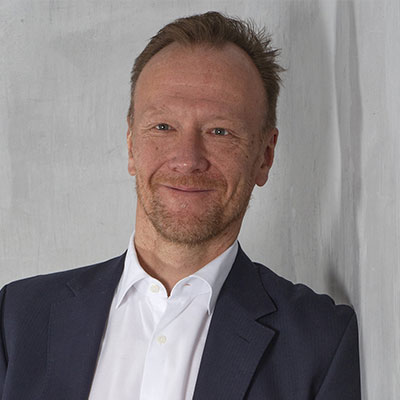 Michael Kunst, SENIOR VICE PRESIDENT, COMMERCIAL TRANSFORMATION, Philip Morris International