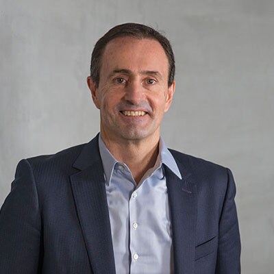 Paul Riley, President, East Asia, Australia, and PMI Duty Free Region