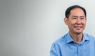 Bin Li Chief Product Officer, PMI
